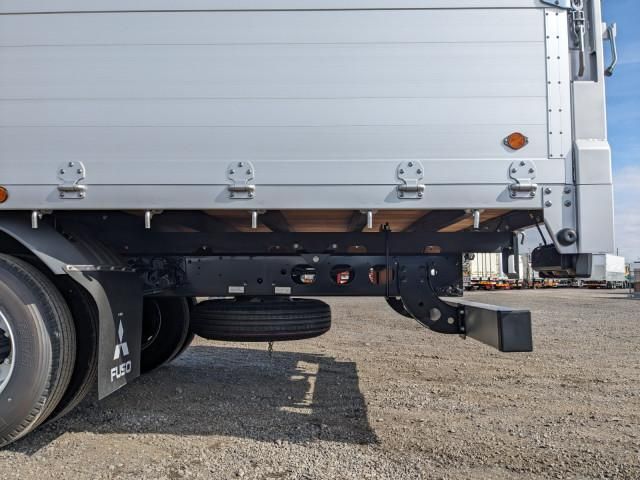 MITSUBISHI FUSOU FIGHTER 2025 Image 31