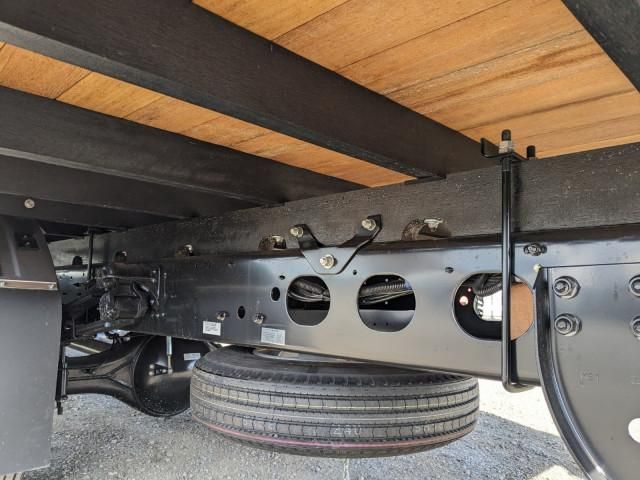 MITSUBISHI FUSOU FIGHTER 2025 Image 31