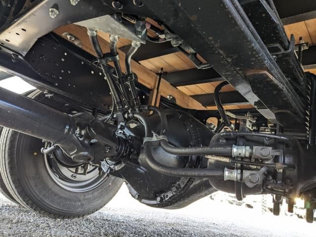 MITSUBISHI FUSOU FIGHTER 2025 Image 31