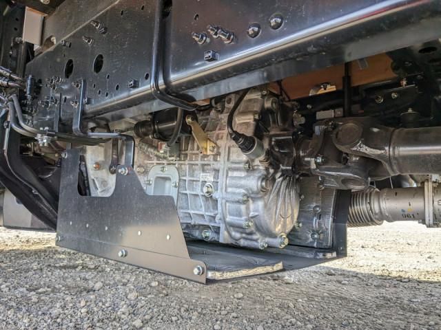 MITSUBISHI FUSOU FIGHTER 2025 Image 31