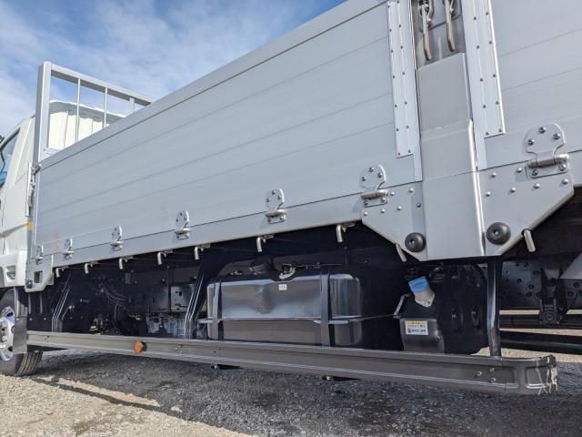 MITSUBISHI FUSOU FIGHTER 2025 Image 31