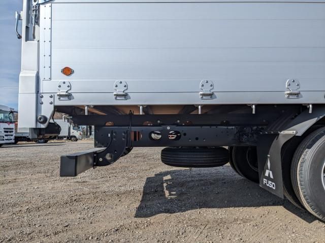 MITSUBISHI FUSOU FIGHTER 2025 Image 31