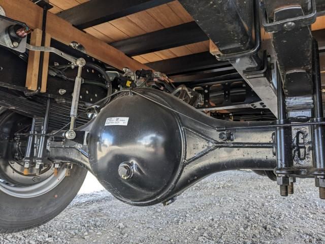 MITSUBISHI FUSOU FIGHTER 2025 Image 31