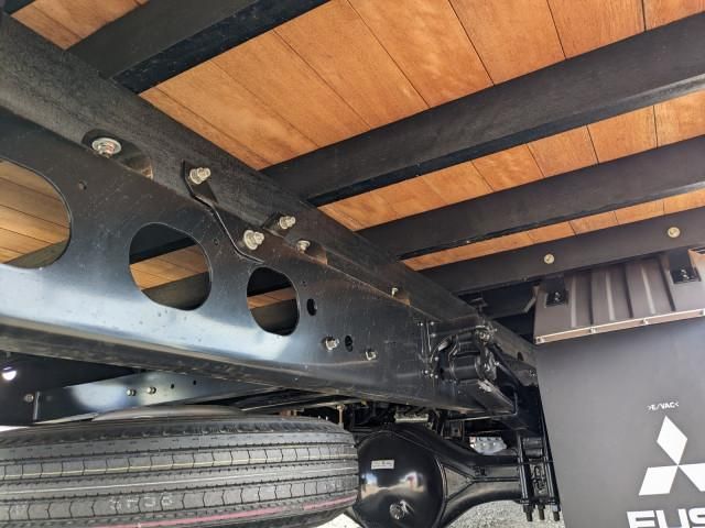 MITSUBISHI FUSOU FIGHTER 2025 Image 31