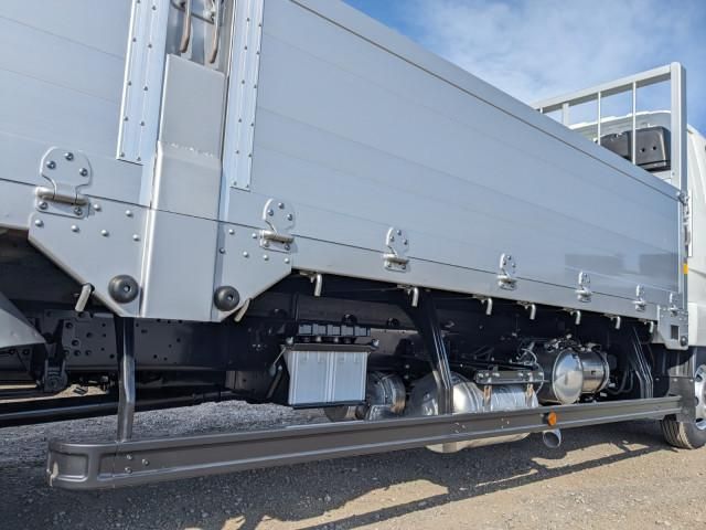 MITSUBISHI FUSOU FIGHTER 2025 Image 31