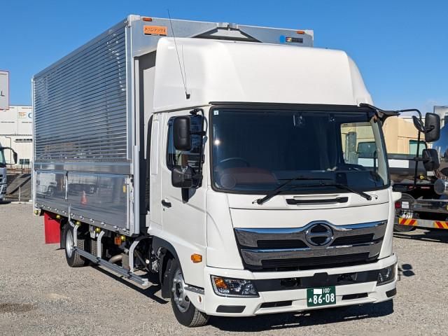 HINO RANGER 2024 Image 31