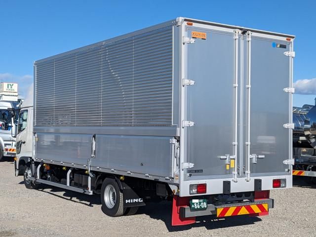 HINO RANGER 2024 Image 31