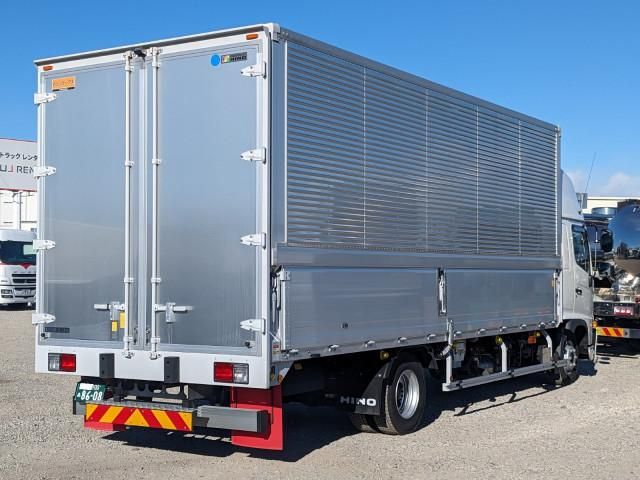 HINO RANGER 2024 Image 31