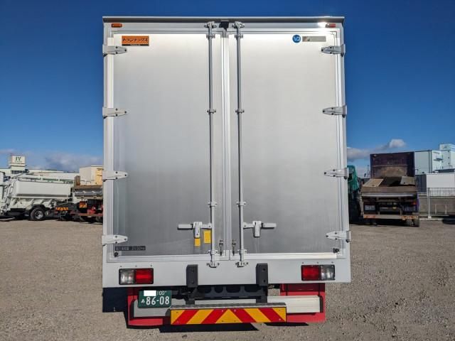 HINO RANGER 2024 Image 31