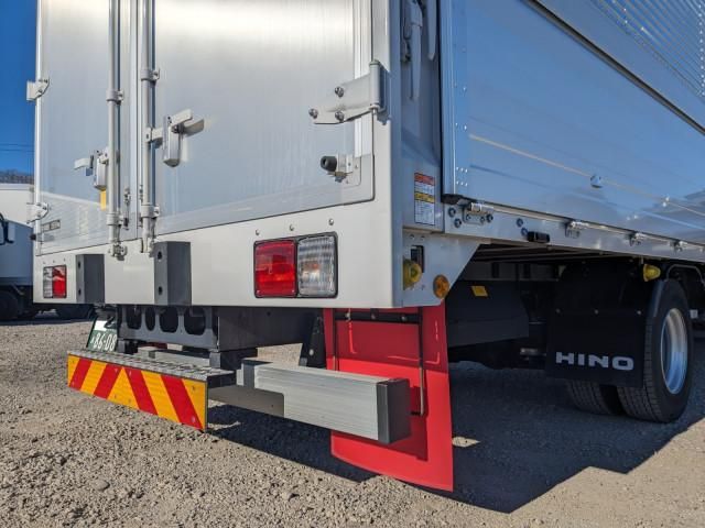 HINO RANGER 2024 Image 31