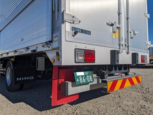 HINO RANGER 2024 Image 31