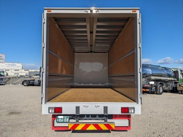 HINO RANGER 2024 Image 31