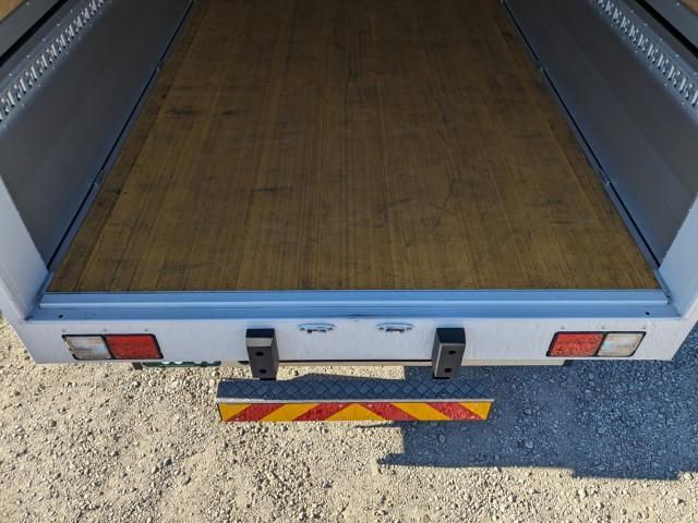 HINO RANGER 2024 Image 31