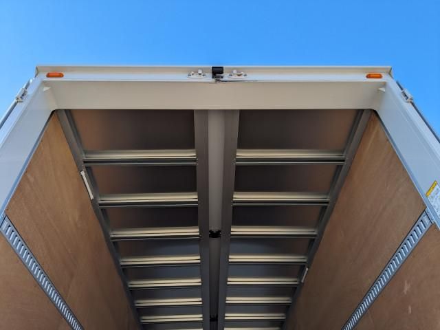 HINO RANGER 2024 Image 31