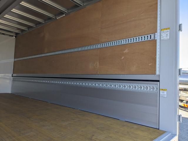 HINO RANGER 2024 Image 31