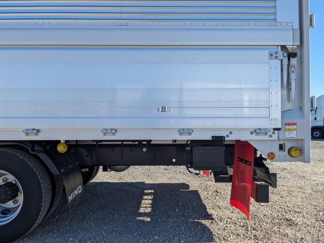 HINO RANGER 2024 Image 31