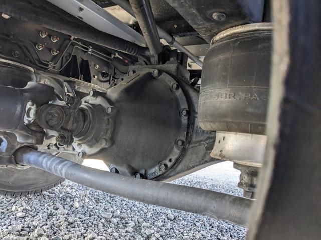 HINO RANGER 2024 Image 31