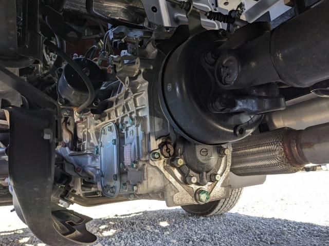 HINO RANGER 2024 Image 31