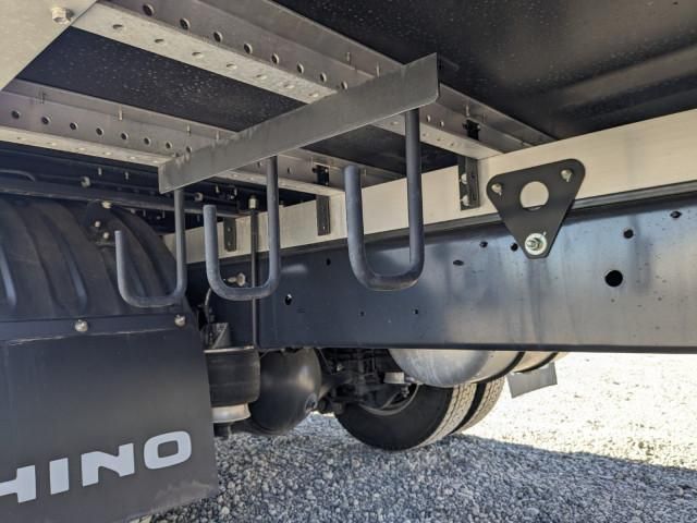 HINO RANGER 2024 Image 31