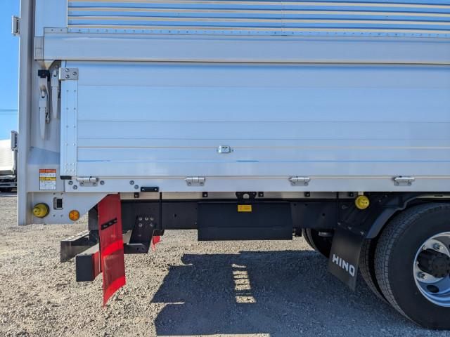 HINO RANGER 2024 Image 31