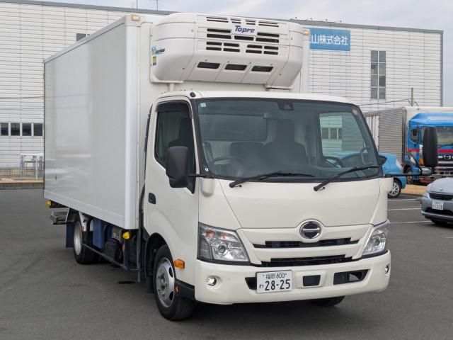 HINO DUTRO 2024 Image 31