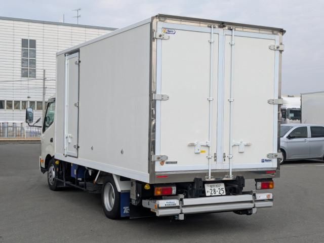 HINO DUTRO 2024 Image 31