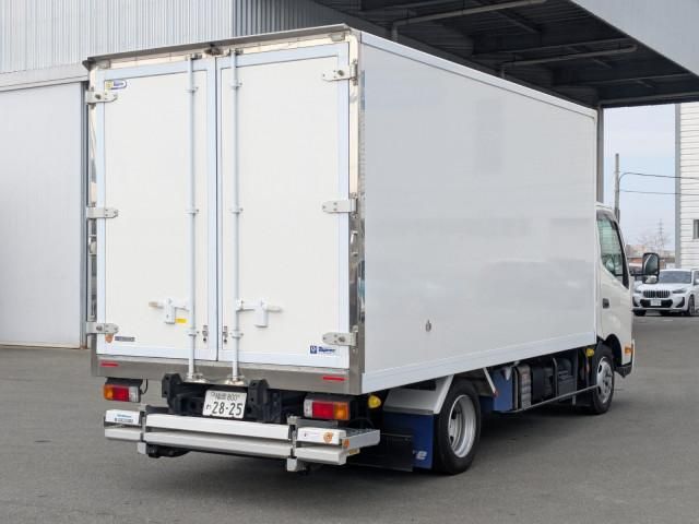 HINO DUTRO 2024 Image 31