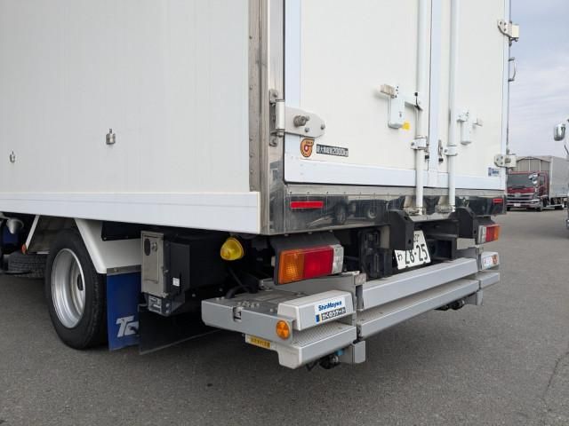 HINO DUTRO 2024 Image 31