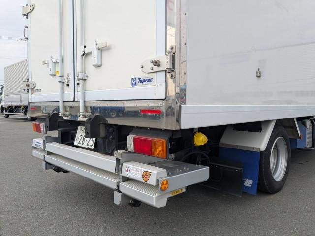 HINO DUTRO 2024 Image 31