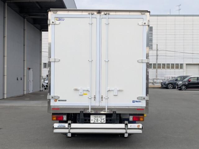 HINO DUTRO 2024 Image 31
