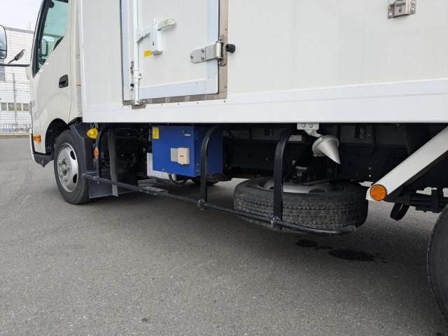 HINO DUTRO 2024 Image 31