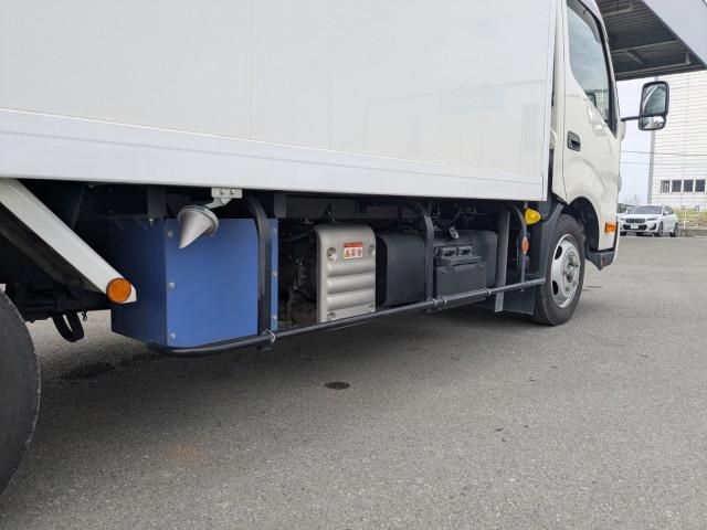 HINO DUTRO 2024 Image 31