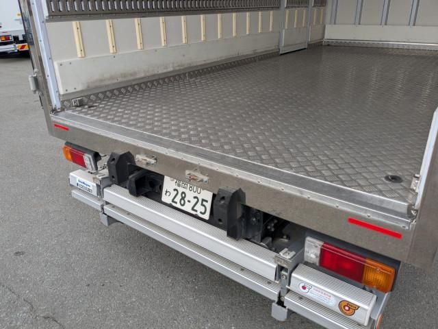 HINO DUTRO 2024 Image 31