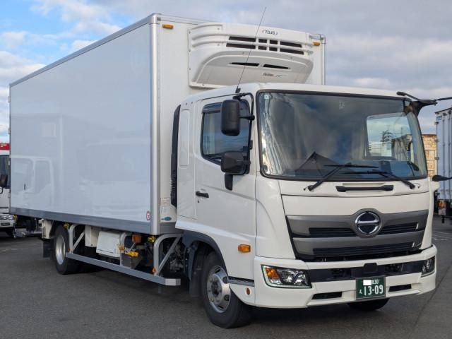 HINO RANGER 2023 Image 31