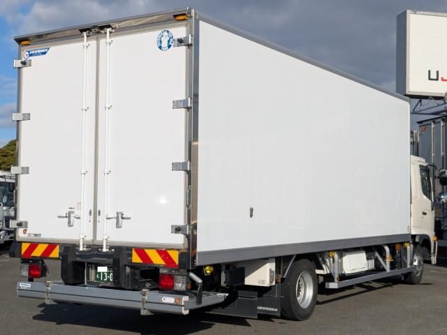 HINO RANGER 2023 Image 31