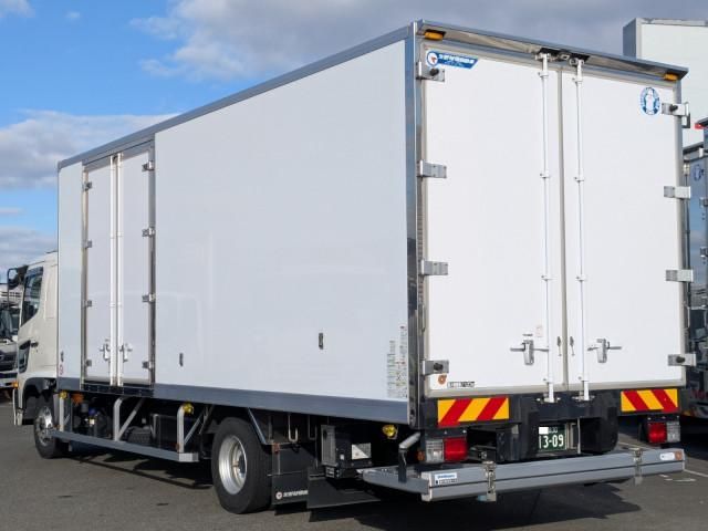 HINO RANGER 2023 Image 31