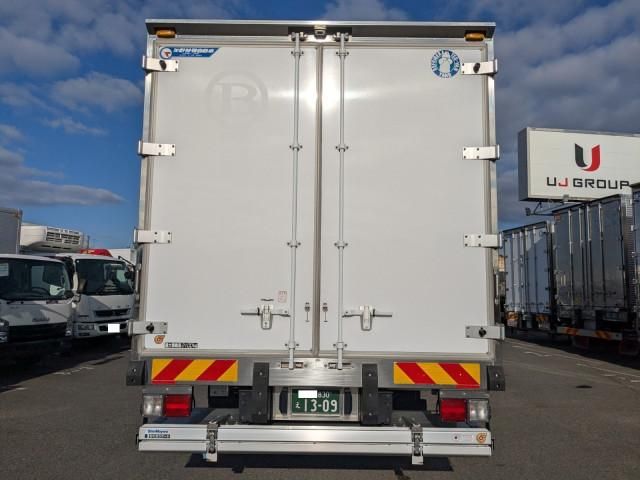 HINO RANGER 2023 Image 31