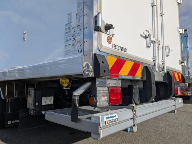 HINO RANGER 2023 Image 31