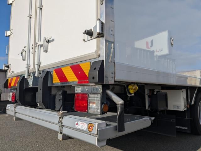 HINO RANGER 2023 Image 31