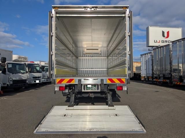 HINO RANGER 2023 Image 31