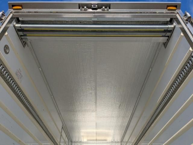 HINO RANGER 2023 Image 31