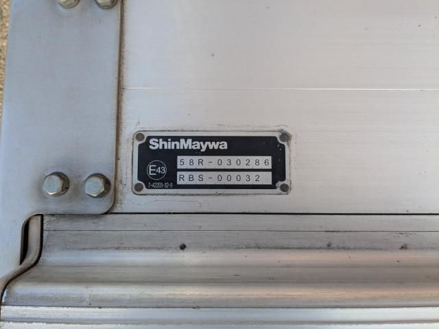 HINO RANGER 2023 Image 31