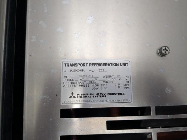 HINO RANGER 2023 Image 31