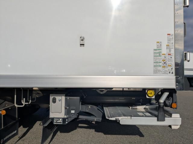 HINO RANGER 2023 Image 31