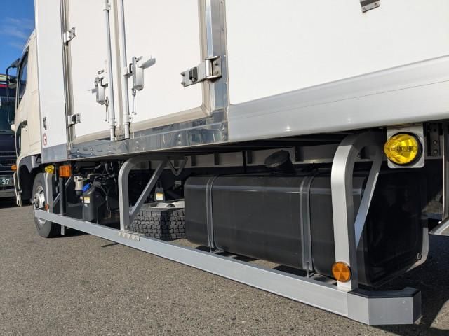 HINO RANGER 2023 Image 31