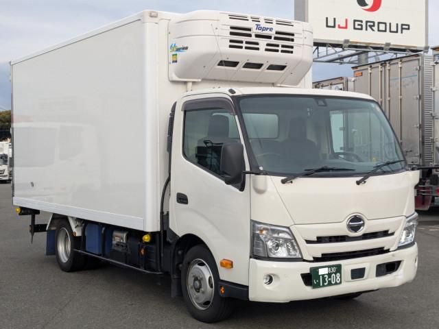 HINO DUTRO 2023 Image 31