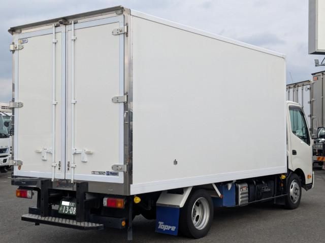 HINO DUTRO 2023 Image 31