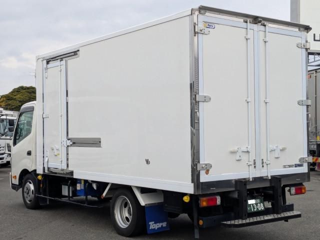 HINO DUTRO 2023 Image 31