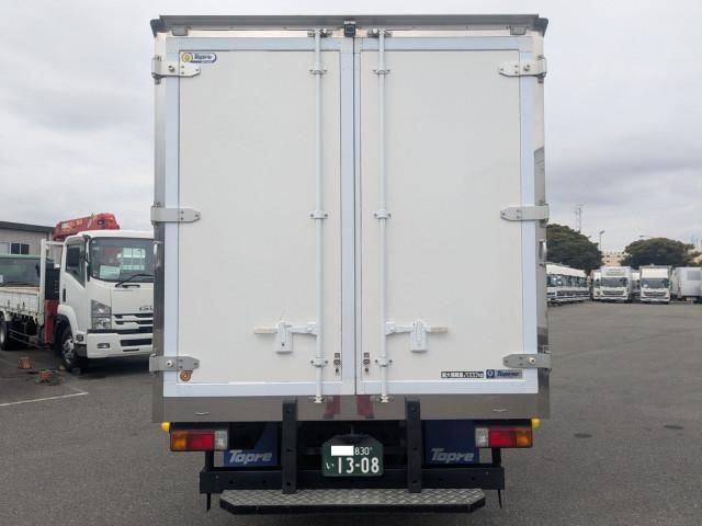 HINO DUTRO 2023 Image 31