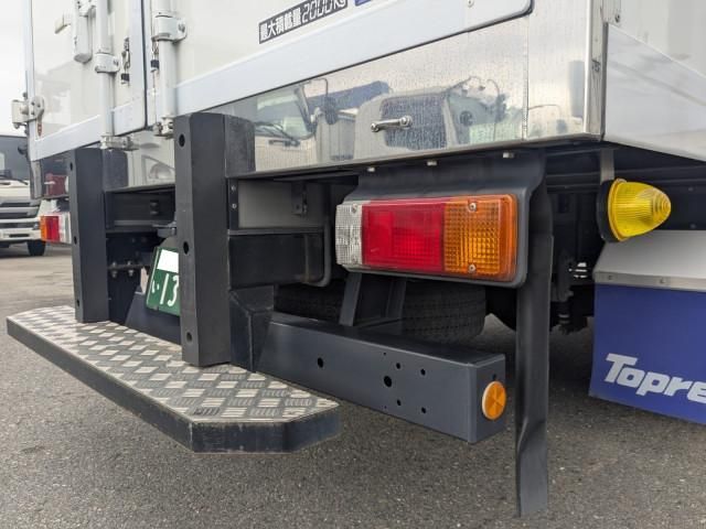 HINO DUTRO 2023 Image 31